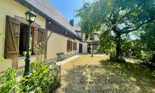 Maison 7 Pièces 210 m² à vendre à Chartres (28000)