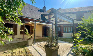 Maison 7 Pièces 210 m² à vendre à Chartres (28000)