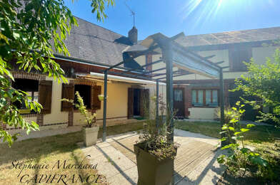 Maison 7 pièces 275000 €