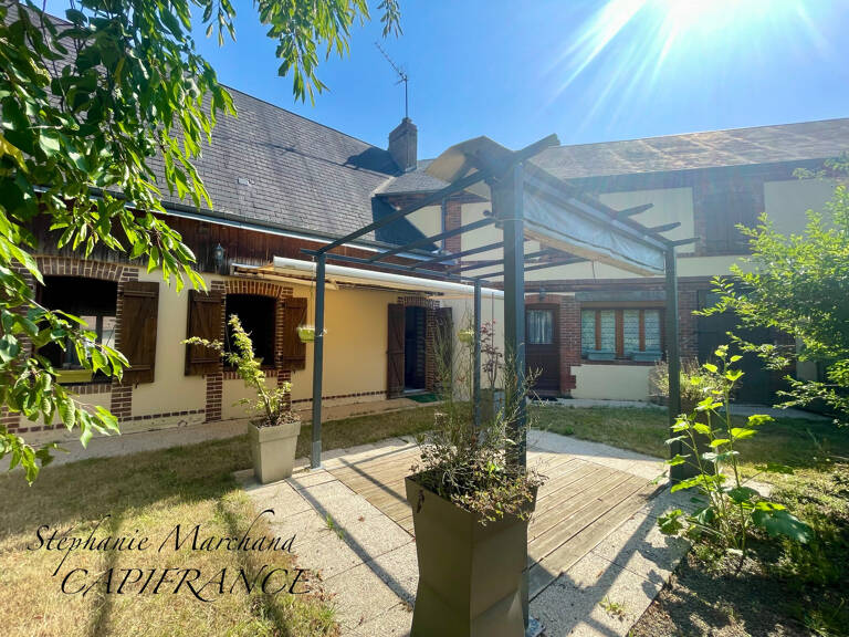 Maison à vendre 7 pièces proche de CHARTRES (28) — photo 1