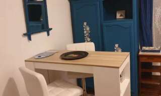 Appartement 1 Pièce 15 m² à louer à Saint-Palais-sur-Mer (17420)