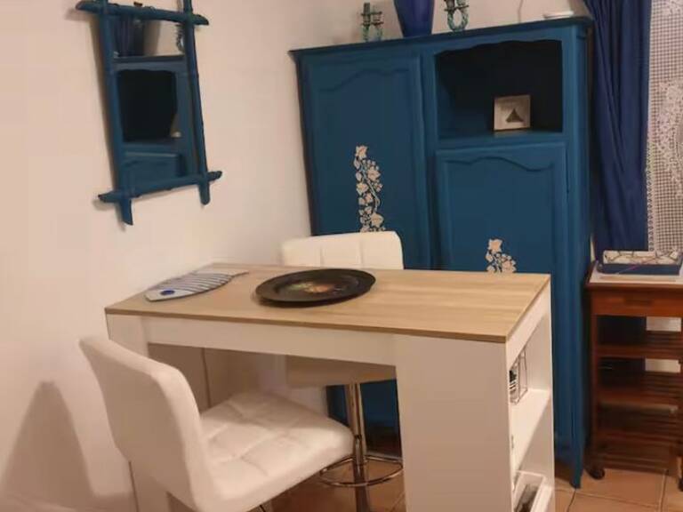 Studio de 15m2 à louer sur Saint-Palais-sur-Mer — photo 1