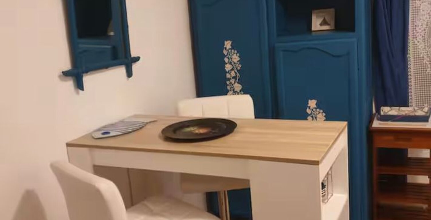 Studio de 15m2 à louer sur Saint-Palais-sur-Mer — photo 1