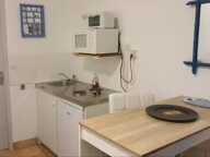 Studio de 15m2 à louer sur Saint-Palais-sur-Mer — photo 2
