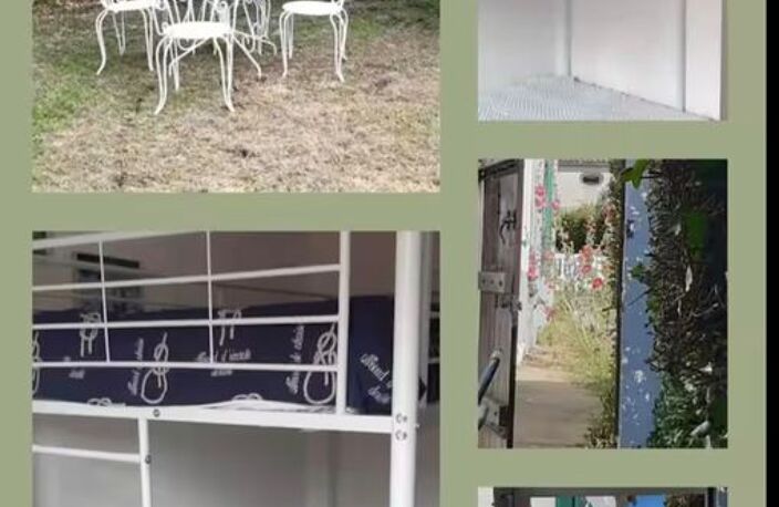 Studio de 15m2 à louer sur Saint-Palais-sur-Mer — photo 4