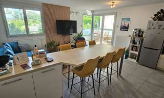 Appartement 3 Pièces 66 m² à louer à Annecy (74960)