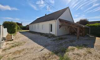 Maison 5 Pièces 130 m² à vendre à Annoire (39120)