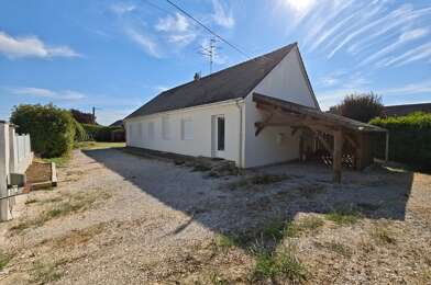 Maison 5 pièces 190000 €