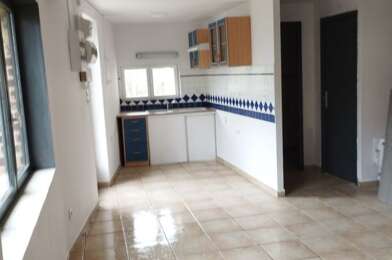 Maison 2 pièces 555 €
