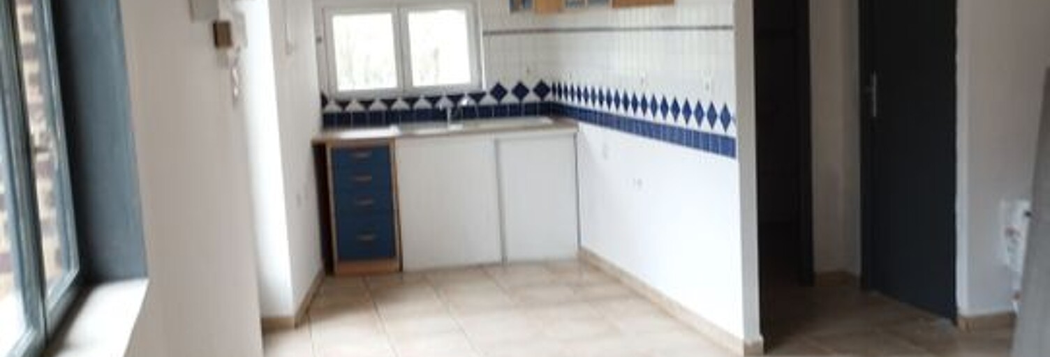 Maison 2 Pièces 69 m² à louer à Vadencourt (02120)