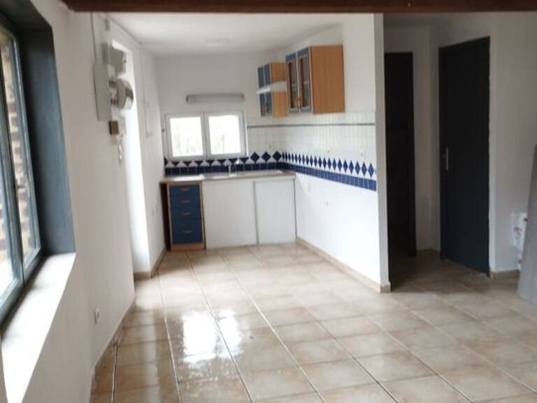 Maison de 69m2 à louer sur Vadencourt — photo 1