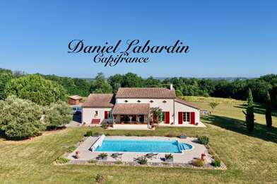 Maison 5 pièces 495850 €
