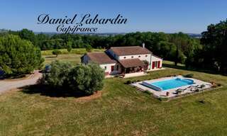 Maison 5 Pièces 152 m² à vendre à Saint-Colomb-de-Lauzun (47410)