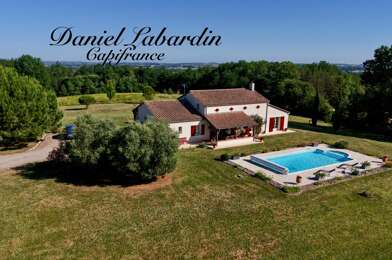 Maison 5 pièces 495850 €