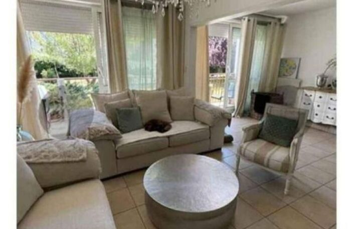 Appartement de 85m2 à louer sur La Rochelle — photo 4