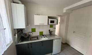 Appartement 1 Pièce 22 m² à louer à Saint-Étienne (42000)