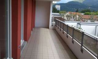 Appartement 3 Pièces 68 m² à louer à Saint-Martin-d'Hères (38400)