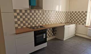 Appartement 2 Pièces 45 m² à louer à Charly-sur-Marne (02310)
