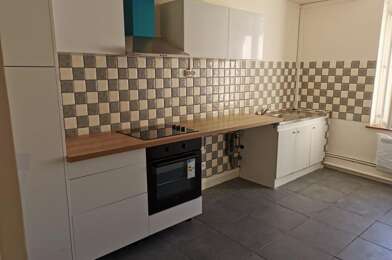 Appartement 2 pièces 550 €