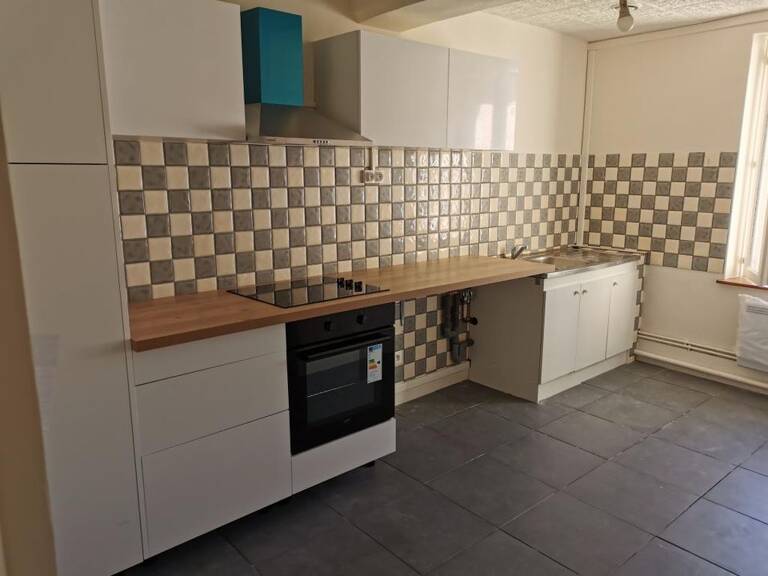 Appartement de 45m2 à louer sur Charly-sur-Marne — photo 1