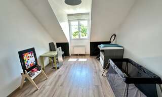 Maison 6 Pièces 118 m² à vendre à Les Molières (91470)