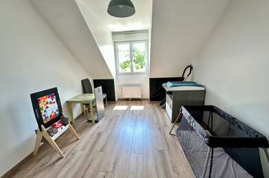 Maison 6 pièces 477000 €