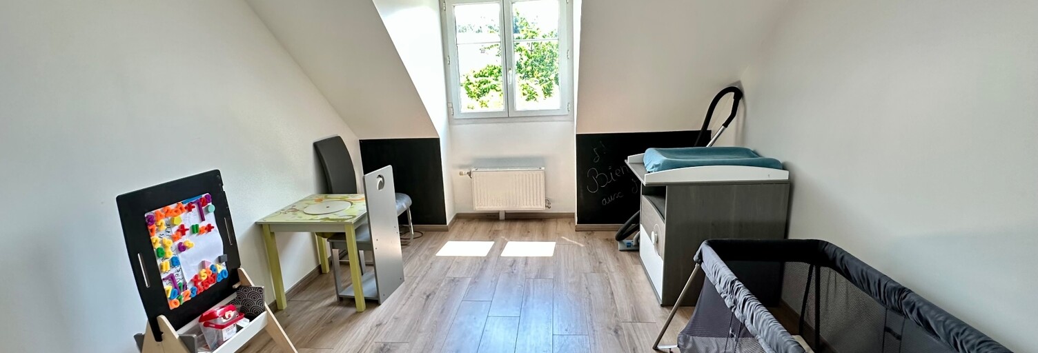 Maison 6 Pièces 118 m² à vendre à Les Molières (91470)