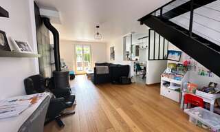 Maison 6 Pièces 118 m² à vendre à Les Molières (91470)