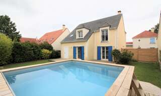 Maison 6 Pièces 118 m² à vendre à Les Molières (91470)
