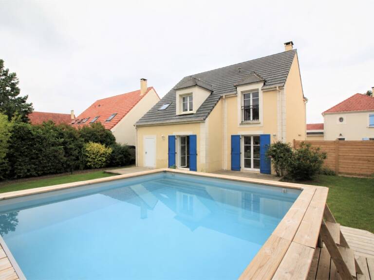 LES MOLIERES - MAISON FAMILIALE 4 CHAMBRES - PISCINE CHAUFFEE - JARDIN SUD - GARAGE — photo 1