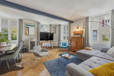 Appartement 4 pièces 390000 €