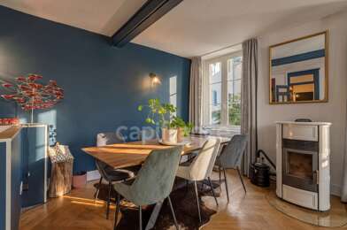 Appartement 4 pièces 390000 €