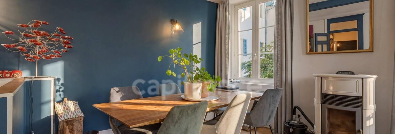 Appartement 4 Pièces 94 m² à vendre à Gex (01170)