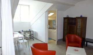 Appartement 1 Pièce 27 m² à louer à Saint-Étienne (42000)