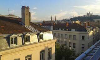 Appartement 2 Pièces 37 m² à louer à Lyon 1 (69001)