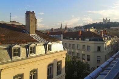 Appartement 2 pièces 890 €