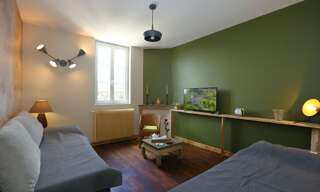 Appartement 2 Pièces 55 m² à louer à Paray-le-Monial (71600)
