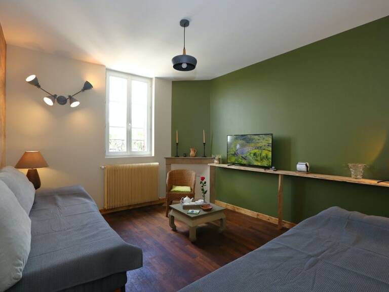 Appartement de 55m2 à louer sur Paray-le-Monial — photo 1