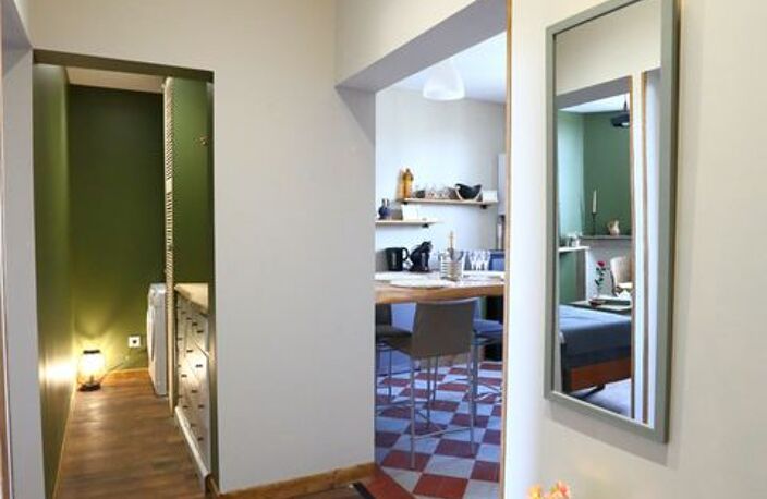 Appartement de 55m2 à louer sur Paray-le-Monial — photo 3