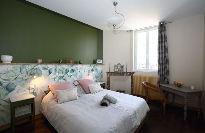Appartement de 55m2 à louer sur Paray-le-Monial — photo 4