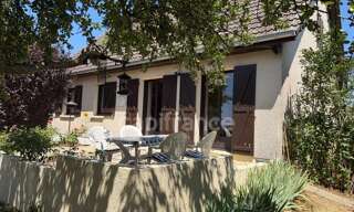 Maison 7 Pièces 141 m² à vendre à Saint-Georges-sur-Baulche (89000)