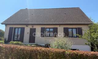 Maison 7 Pièces 141 m² à vendre à Saint-Georges-sur-Baulche (89000)