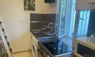 Appartement 1 Pièce 20 m² à louer à Marseille 10 (13010)