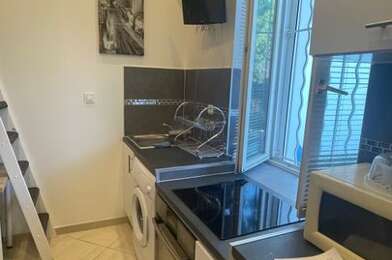 Appartement 1 pièces 800 €