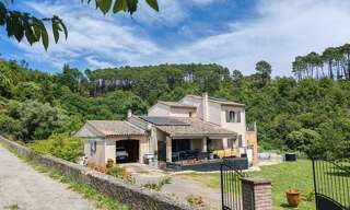 Appartement 3 Pièces 55 m² à louer à Saint-Sébastien-d'Aigrefeuille (30140)