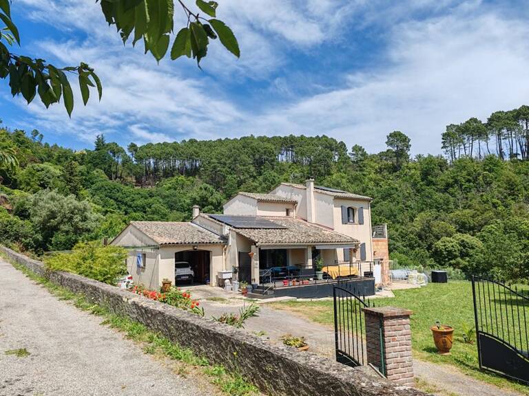Appartement de 55m2 à louer sur Saint-Sébastien-d'Aigrefeuille — photo 1