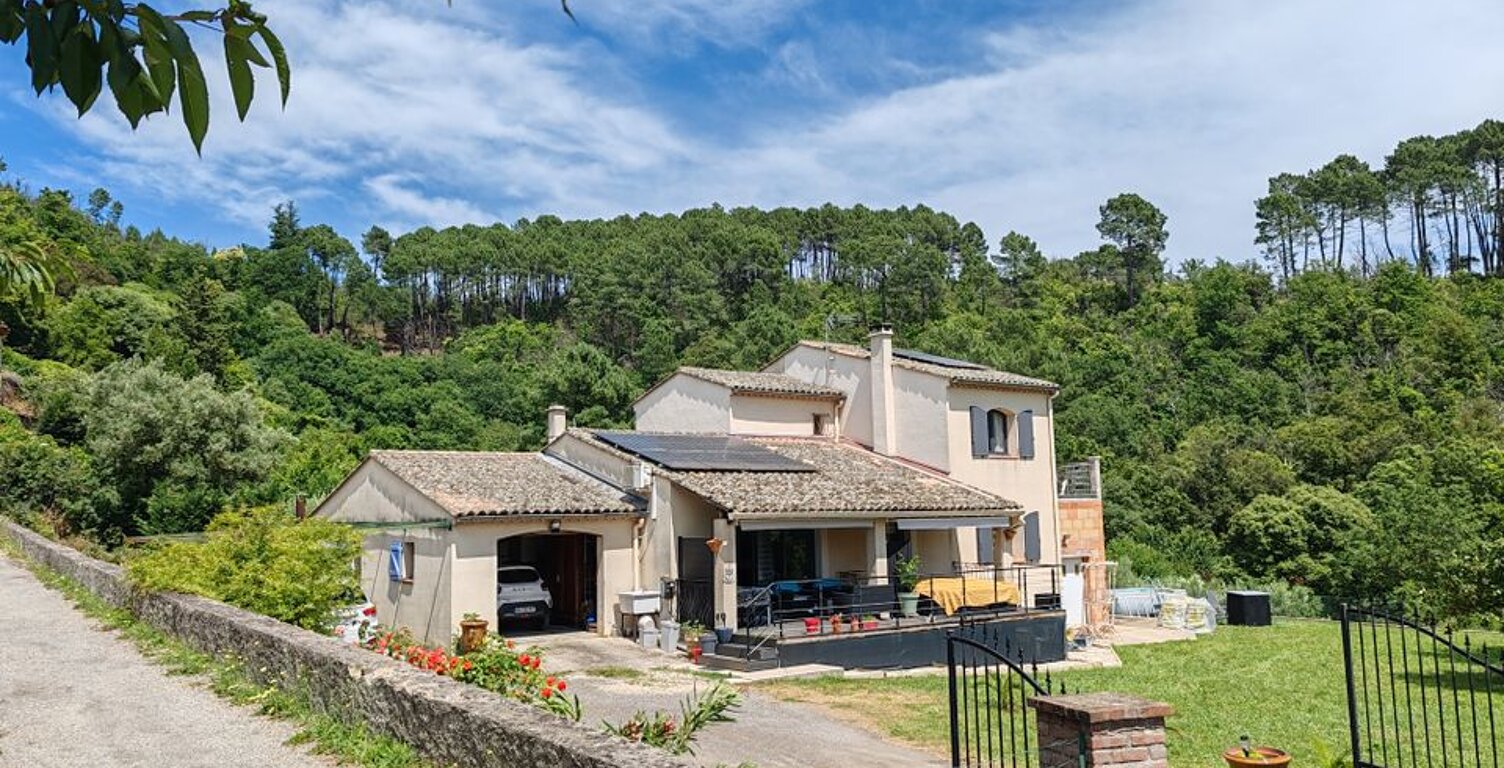 Appartement de 55m2 à louer sur Saint-Sébastien-d'Aigrefeuille — photo 1