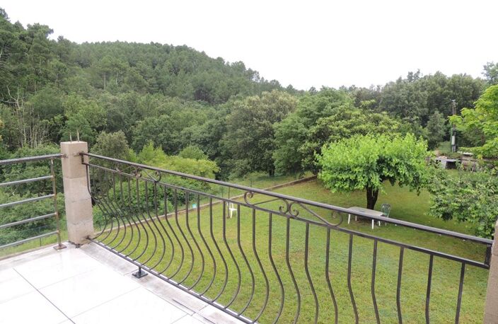 Appartement de 55m2 à louer sur Saint-Sébastien-d'Aigrefeuille — photo 2