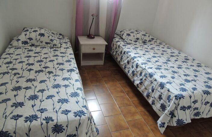 Appartement de 55m2 à louer sur Saint-Sébastien-d'Aigrefeuille — photo 5