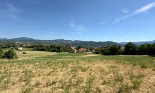 Terrain  465 m² à vendre à Gap (05000)